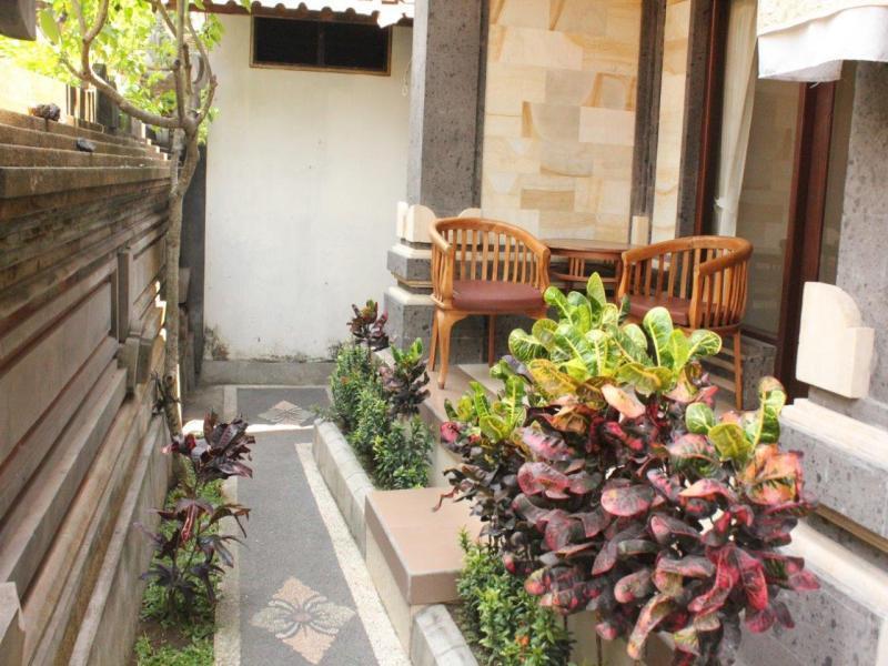 Ubud Canti House Exteriér fotografie