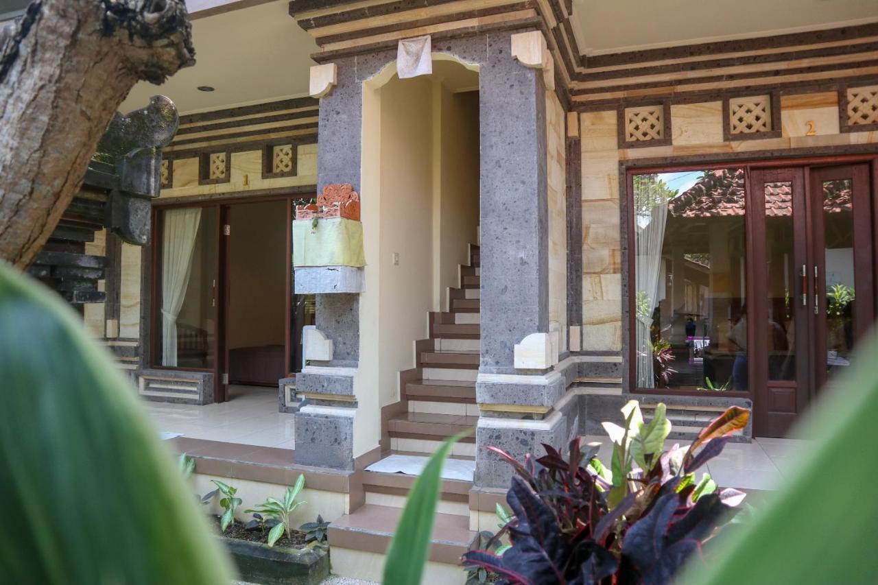 Ubud Canti House Exteriér fotografie