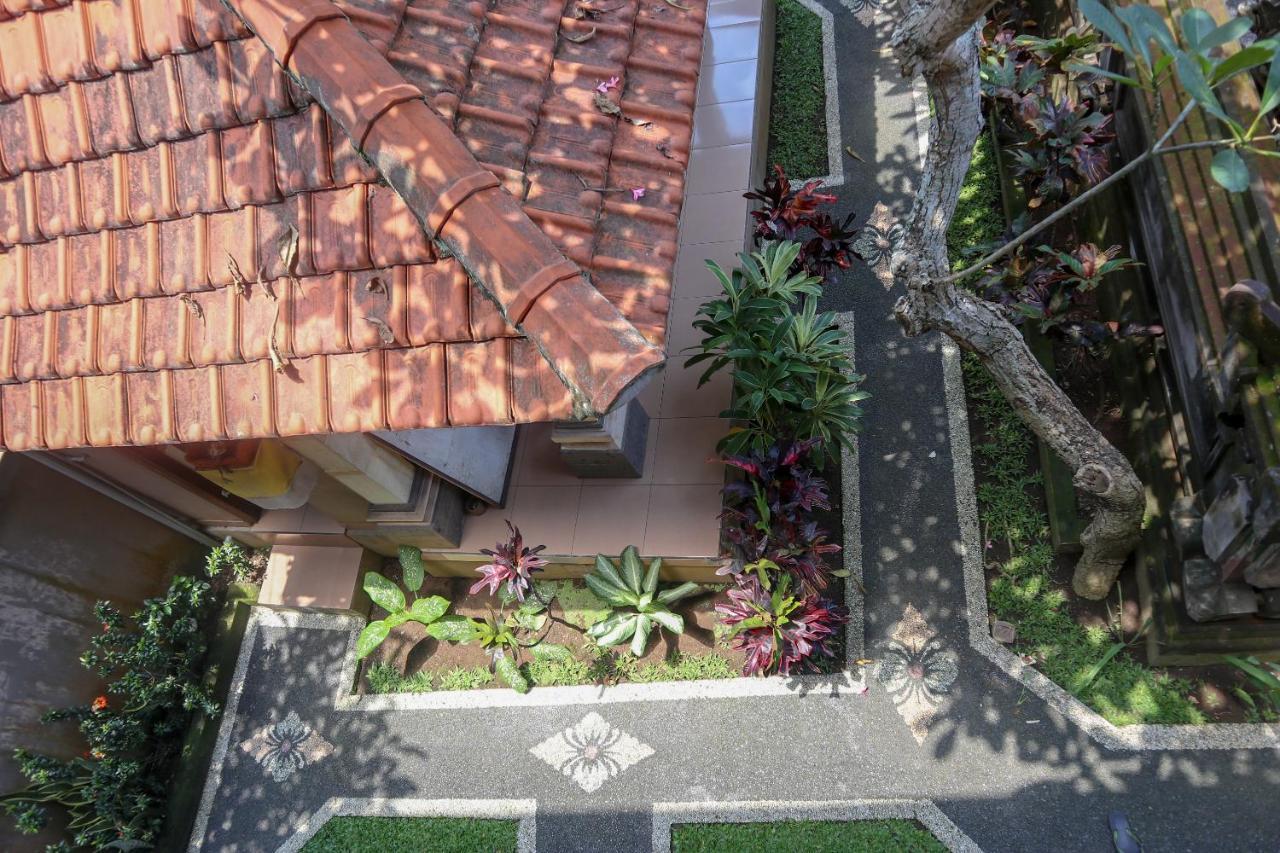 Ubud Canti House Exteriér fotografie